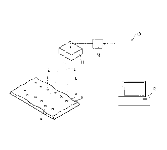 Une figure unique qui représente un dessin illustrant l'invention.